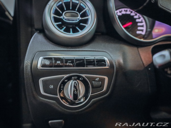 Mercedes-Benz C C 43 AMG 4Matic 2016