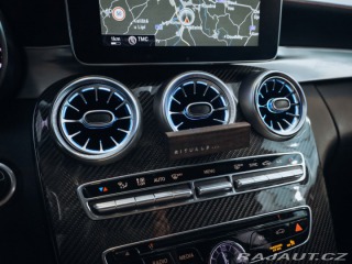 Mercedes-Benz C C 43 AMG 4Matic 2016