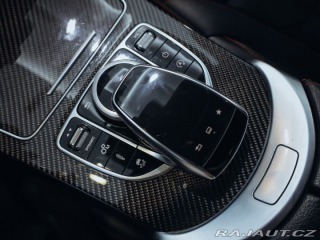 Mercedes-Benz C C 43 AMG 4Matic 2016