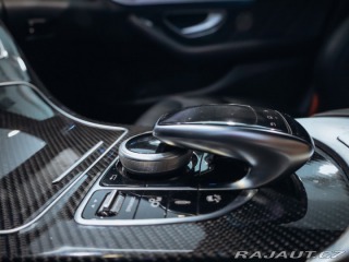 Mercedes-Benz C C 43 AMG 4Matic 2016