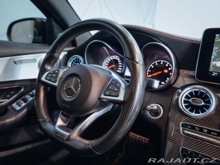 Mercedes-Benz C C 43 AMG 4Matic 2016