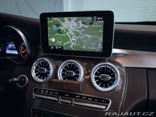 Mercedes-Benz C C 43 AMG 4Matic 2016