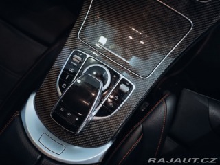 Mercedes-Benz C C 43 AMG 4Matic 2016