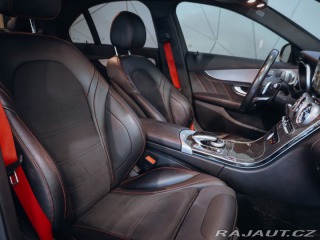 Mercedes-Benz C C 43 AMG 4Matic 2016