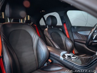 Mercedes-Benz C C 43 AMG 4Matic 2016