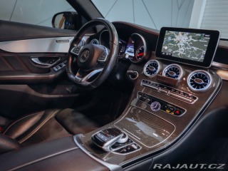 Mercedes-Benz C C 43 AMG 4Matic 2016