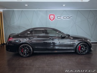 Mercedes-Benz C C 43 AMG 4Matic 2016