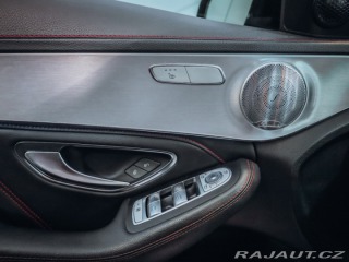 Mercedes-Benz C C 43 AMG 4Matic 2016