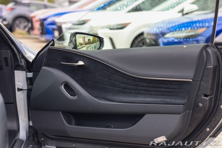 Lexus LC 500 500 BESPOKE 2023