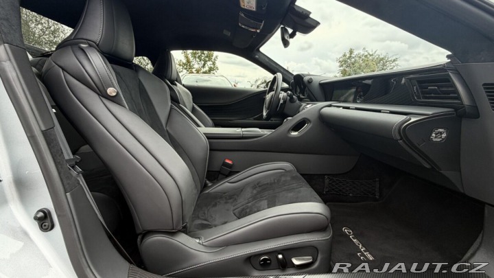 Lexus LC 500 500 BESPOKE 2023