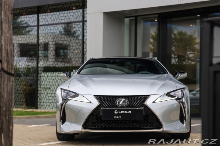 Lexus LC 500 500 BESPOKE 2023