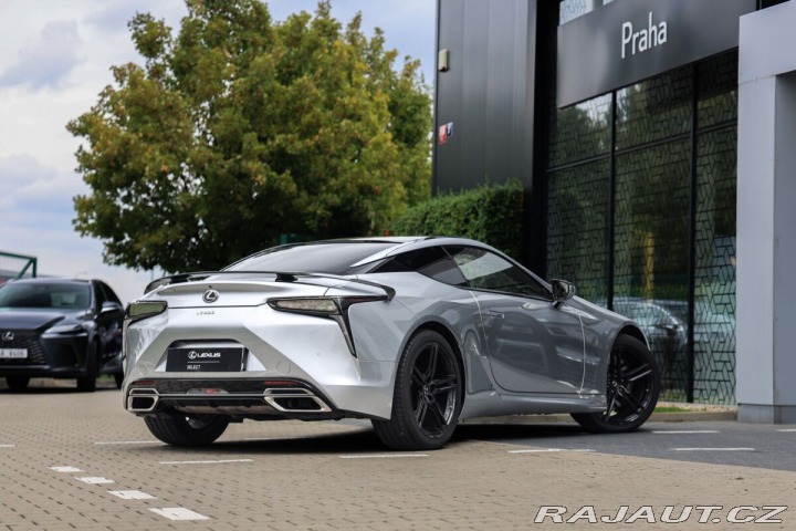 Lexus LC 500 500 BESPOKE 2023