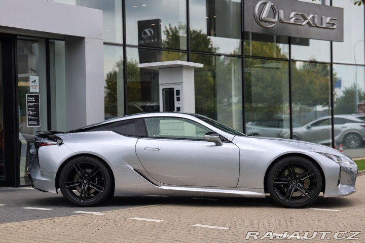 Lexus LC 500 500 BESPOKE 2023