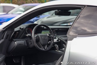 Lexus LC 500 500 BESPOKE 2023