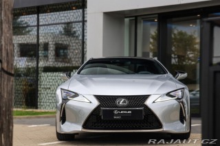 Lexus LC 500 500 BESPOKE 2023