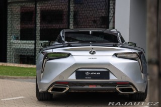 Lexus LC 500 500 BESPOKE 2023