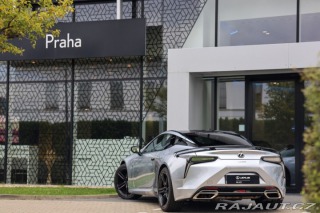Lexus LC 500 500 BESPOKE 2023