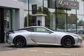 Lexus LC 500 500 BESPOKE 2023