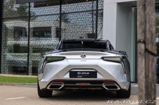 Lexus LC 500 500 BESPOKE 2023