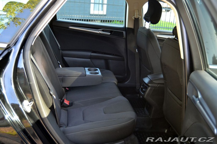 Ford Mondeo 2.0 TDCI 110kW Titanium 2015