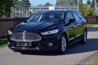 Ford Mondeo 2.0 TDCI 110kW Titanium 2015