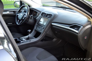 Ford Mondeo 2.0 TDCI 110kW Titanium 2015