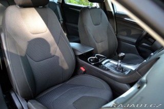 Ford Mondeo 2.0 TDCI 110kW Titanium 2015