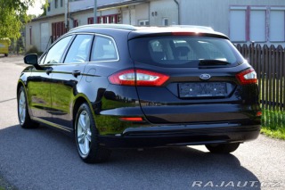 Ford Mondeo 2.0 TDCI 110kW Titanium 2015