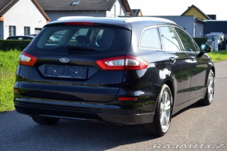 Ford Mondeo 2.0 TDCI 110kW Titanium 2015