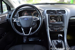 Ford Mondeo 2.0 TDCI 110kW Titanium 2015
