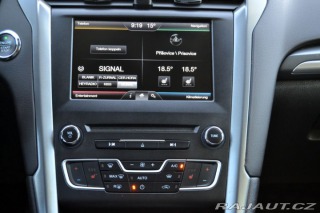 Ford Mondeo 2.0 TDCI 110kW Titanium 2015