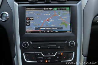 Ford Mondeo 2.0 TDCI 110kW Titanium 2015
