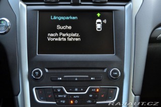 Ford Mondeo 2.0 TDCI 110kW Titanium 2015