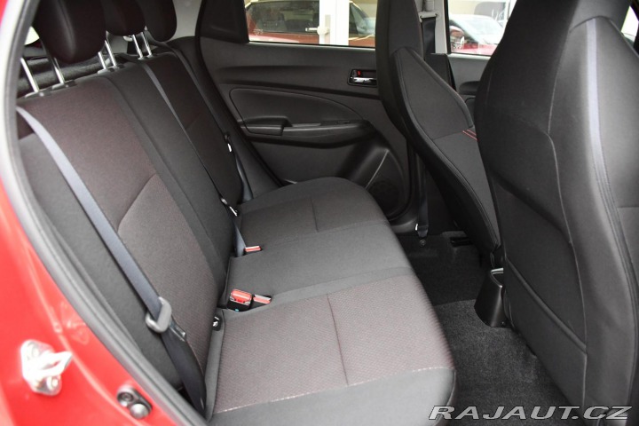Suzuki Swift SPORT 1.4i BoosterJet 2xA 2019