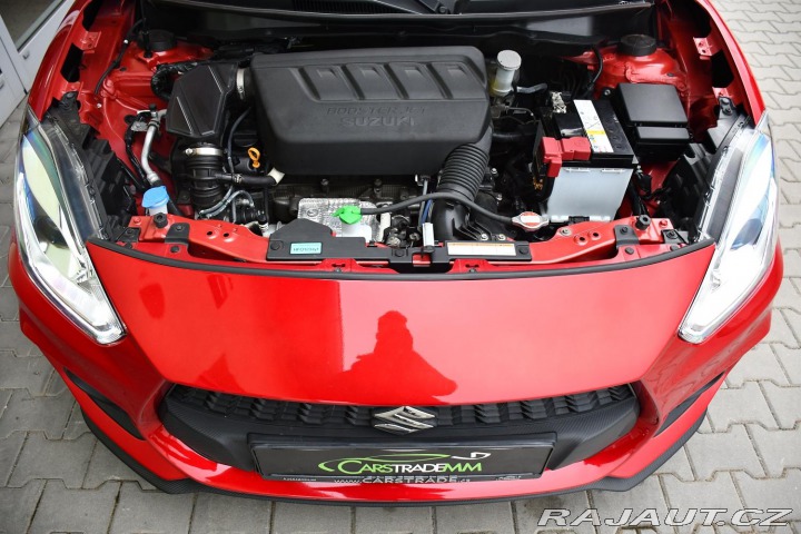 Suzuki Swift SPORT 1.4i BoosterJet 2xA 2019