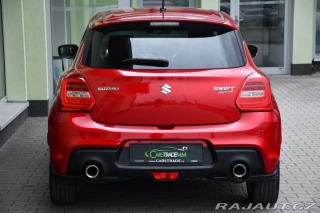 Suzuki Swift SPORT 1.4i BoosterJet 2xA 2019