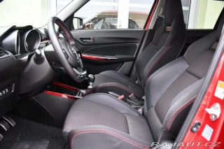 Suzuki Swift SPORT 1.4i BoosterJet 2xA 2019