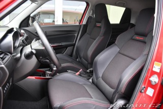 Suzuki Swift SPORT 1.4i BoosterJet 2xA 2019