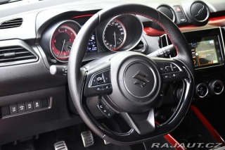 Suzuki Swift SPORT 1.4i BoosterJet 2xA 2019