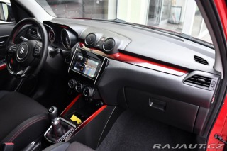 Suzuki Swift SPORT 1.4i BoosterJet 2xA 2019