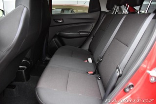 Suzuki Swift SPORT 1.4i BoosterJet 2xA 2019