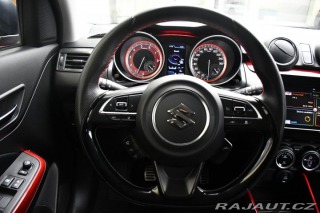 Suzuki Swift SPORT 1.4i BoosterJet 2xA 2019