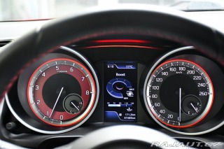 Suzuki Swift SPORT 1.4i BoosterJet 2xA 2019