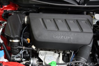 Suzuki Swift SPORT 1.4i BoosterJet 2xA 2019