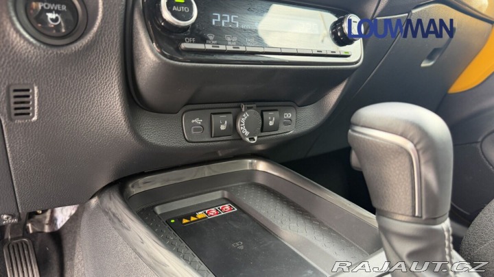 Toyota Aygo 1.5HEV GR SPORT 2026