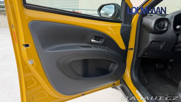 Toyota Aygo 1.5HEV GR SPORT 2026