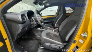 Toyota Aygo 1.5HEV GR SPORT 2026