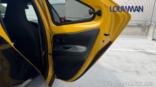 Toyota Aygo 1.5HEV GR SPORT 2026