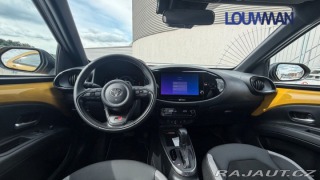 Toyota Aygo 1.5HEV GR SPORT 2026