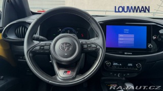 Toyota Aygo 1.5HEV GR SPORT 2026